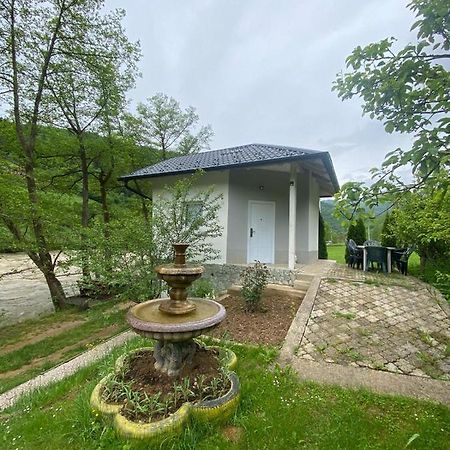 Golden Dream Jajce Exterior foto