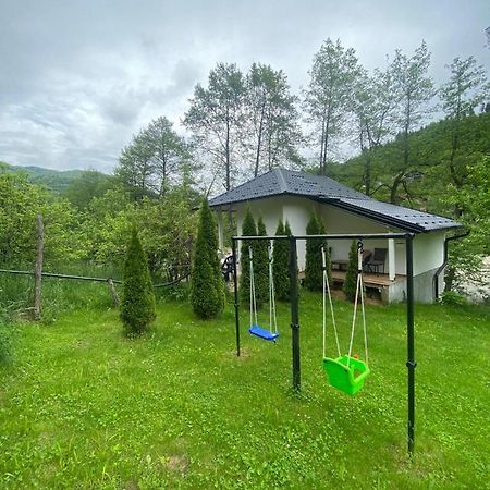 Golden Dream Jajce Exterior foto