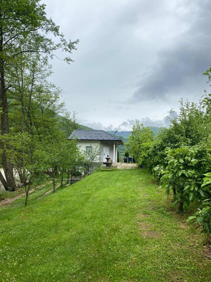 Golden Dream Jajce Exterior foto