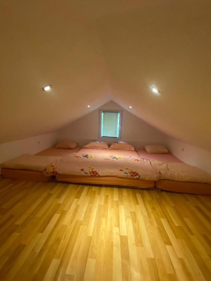 Golden Dream Jajce Exterior foto