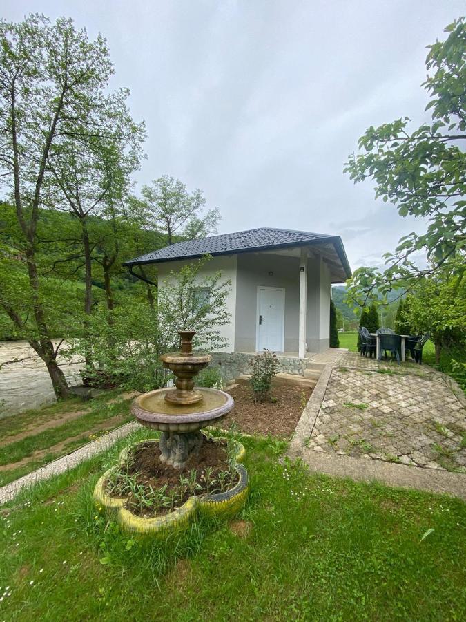 Golden Dream Jajce Exterior foto
