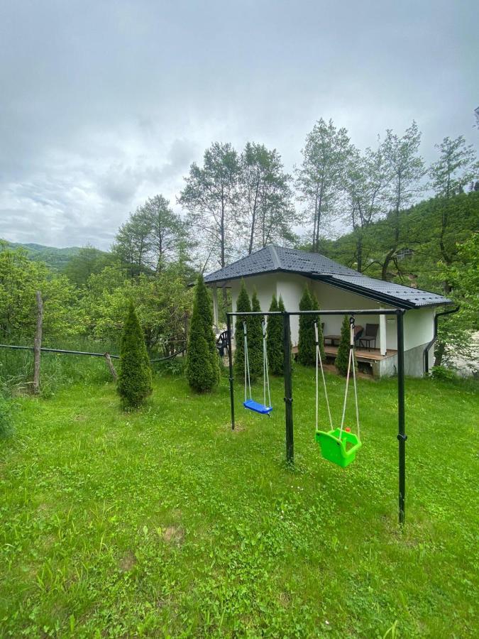 Golden Dream Jajce Exterior foto