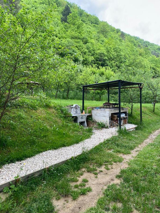 Golden Dream Jajce Exterior foto